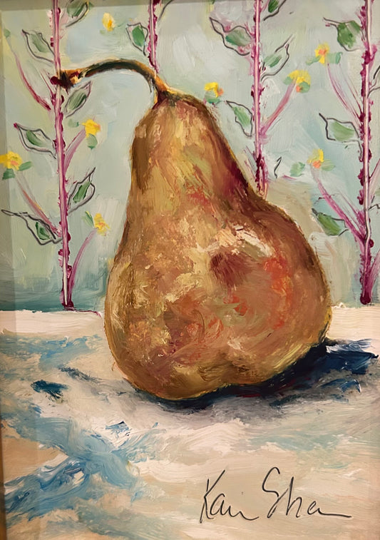 Pear