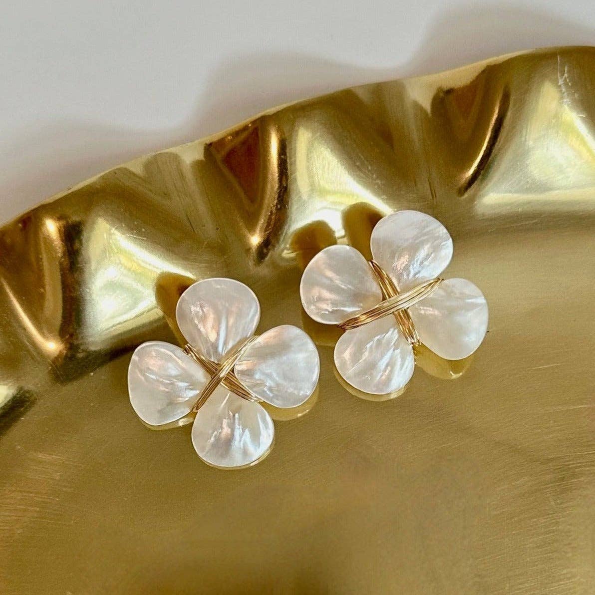 Earrings - The Anna Grace