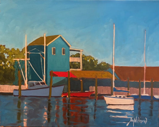 Marina