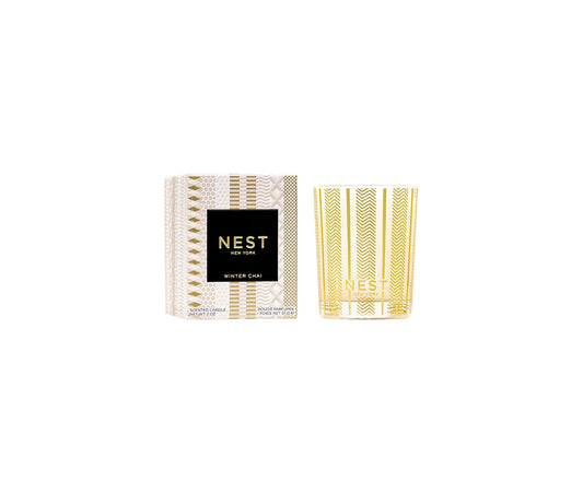 NEST Votive Candle 2oz - Winter Chai