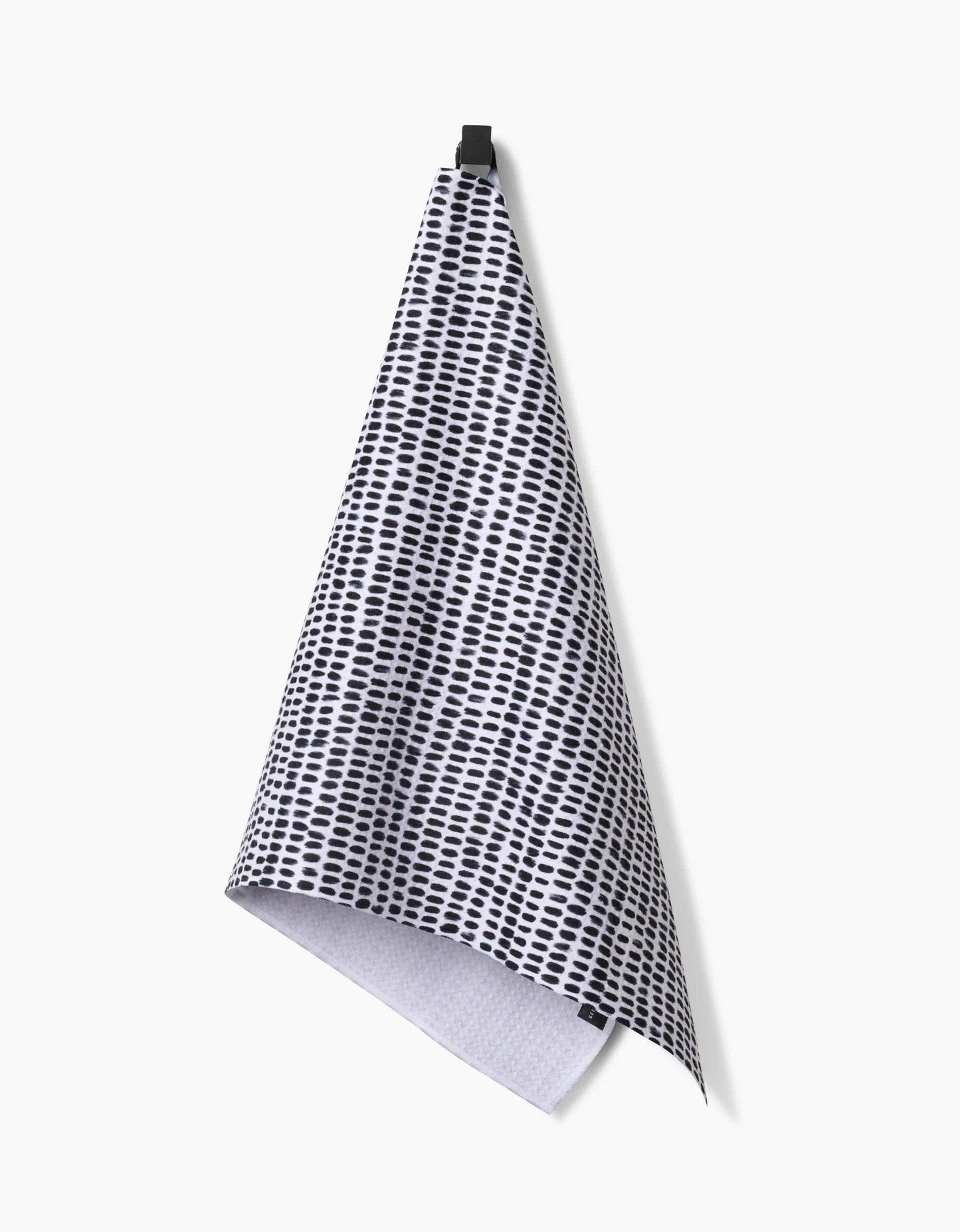 Dot Dot Dot Fresh Tea Towel