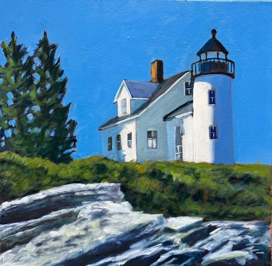 Lighthouse