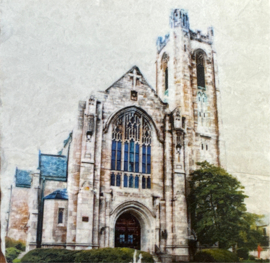 Hyde Park Methodist