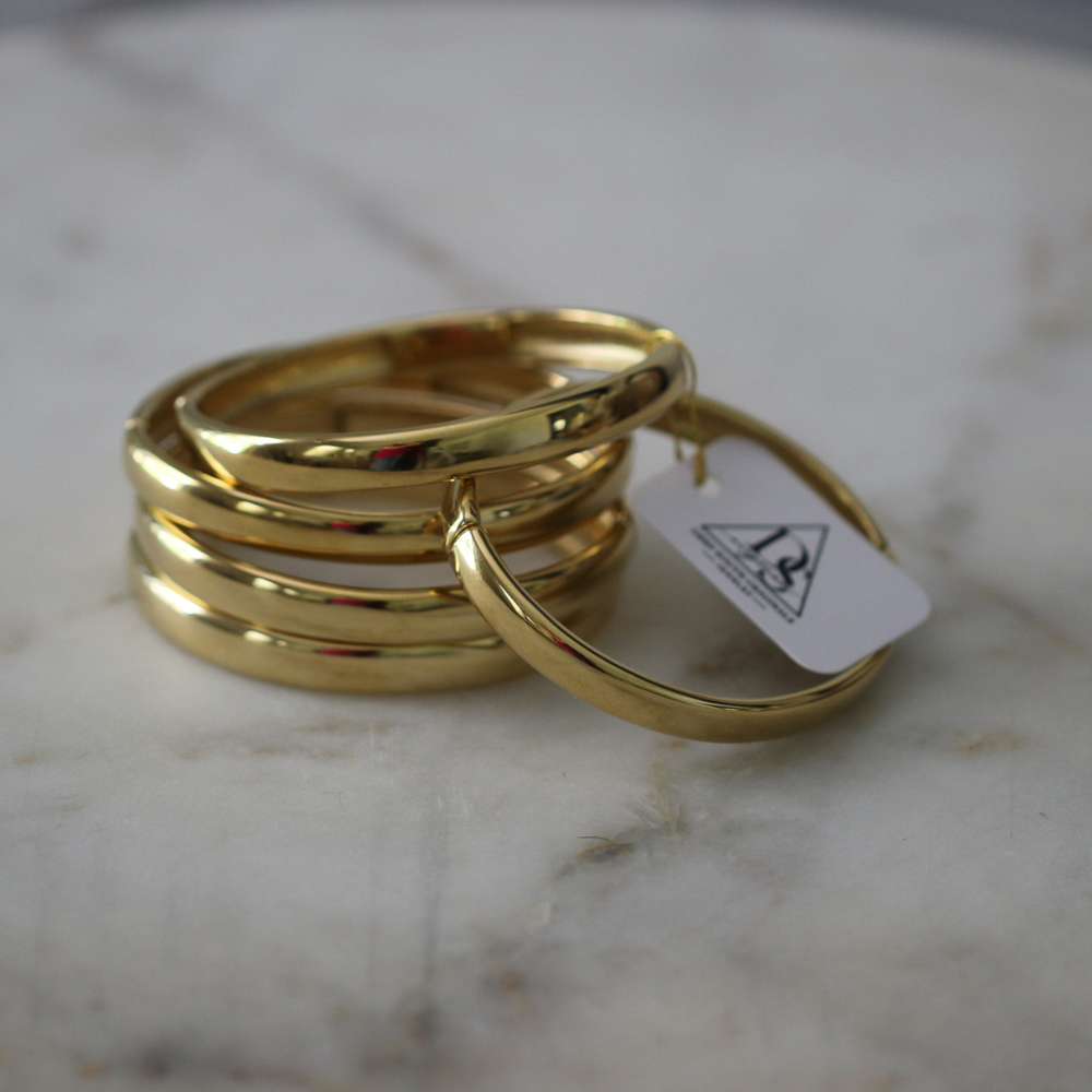 Heirloom Bangle