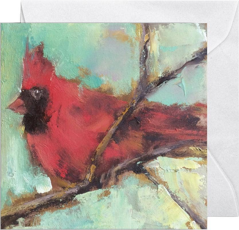 You Are Near  Enclosure Cards