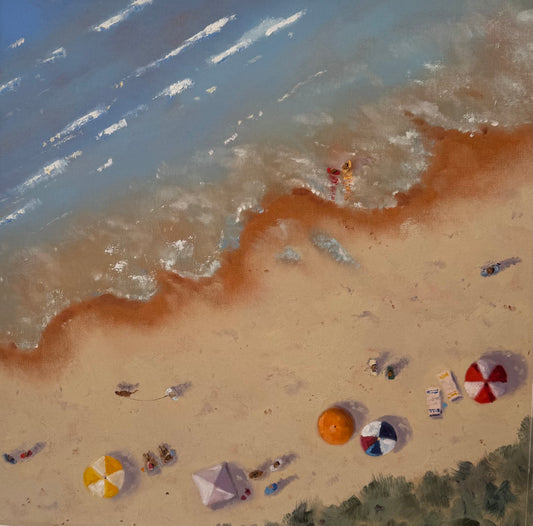 Beach Color