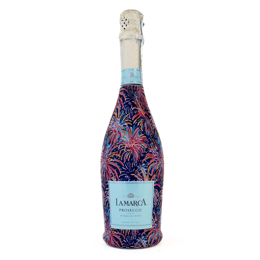 Beau Bottles Festive Fireworks - La Marca Edition