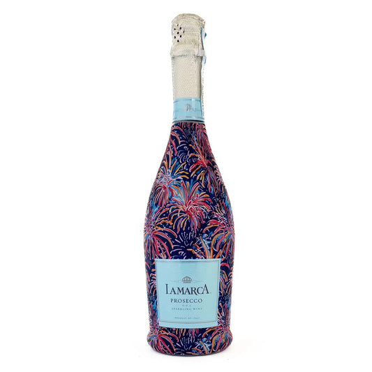Beau Bottles Festive Fireworks - La Marca Edition