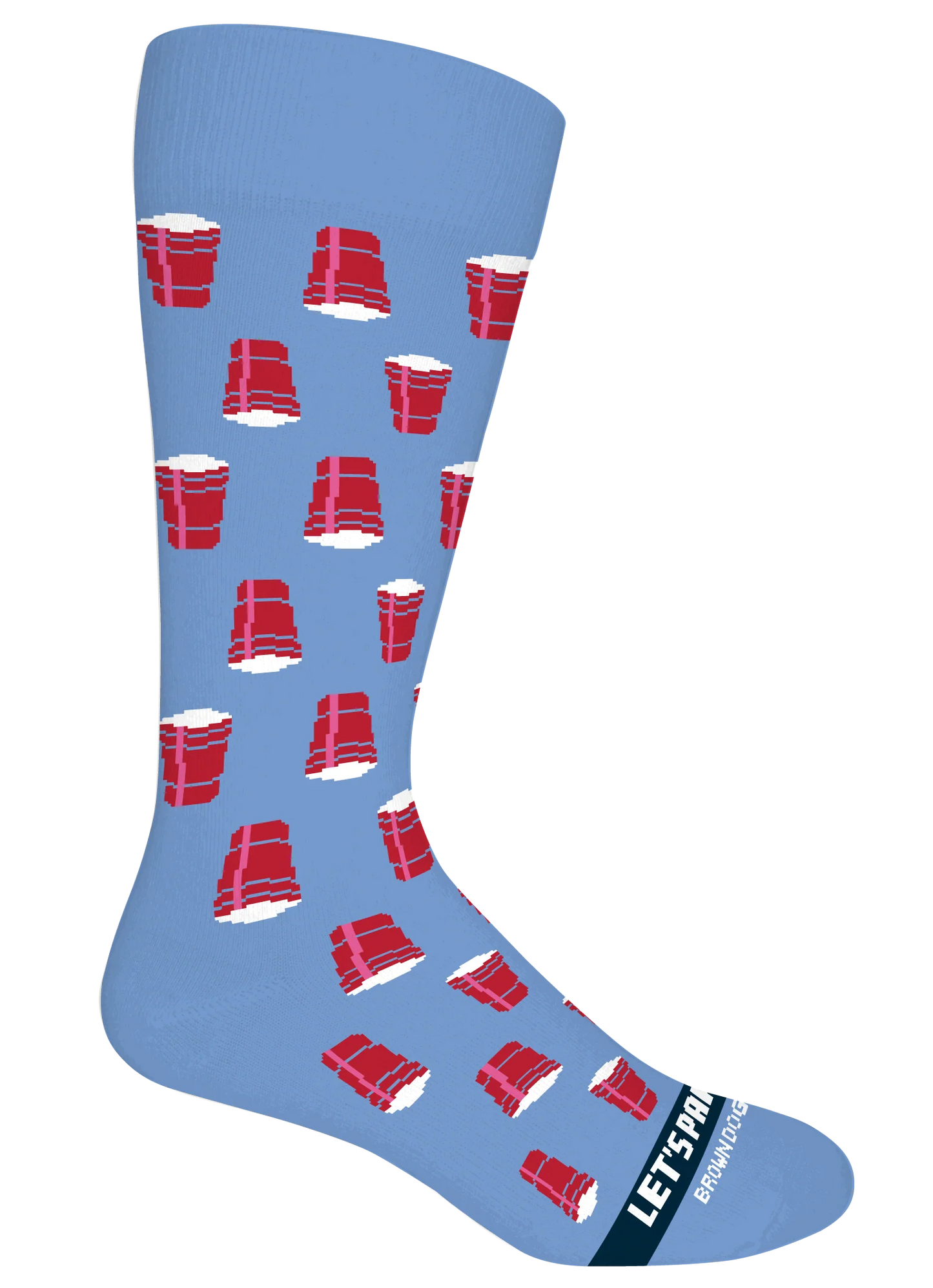 Party Cup - Sage
