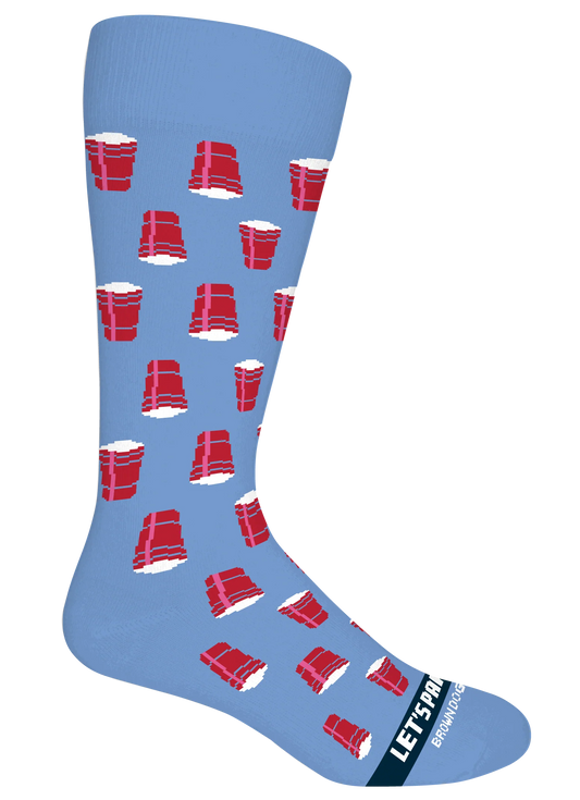 Party Cup - Sage