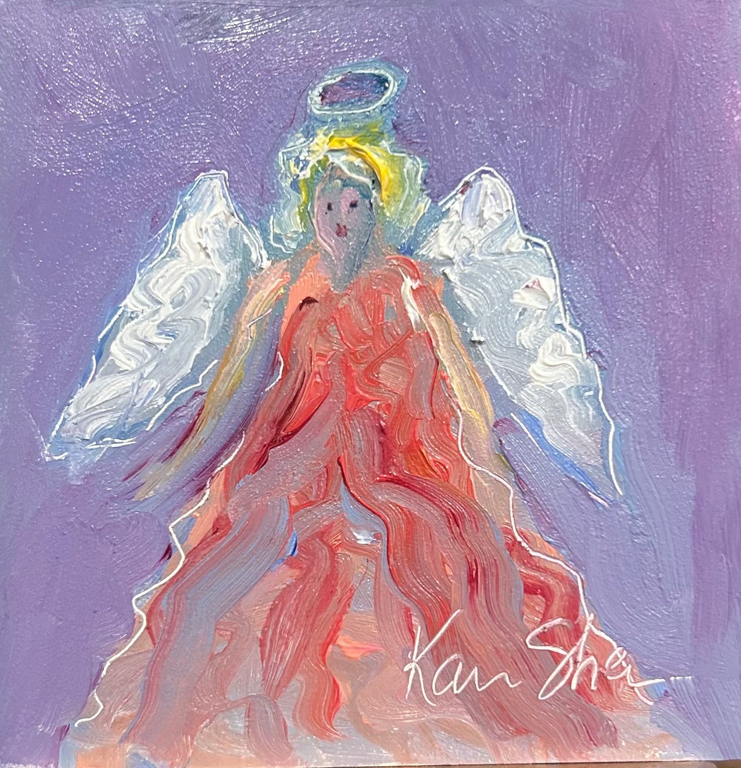 Angel 1