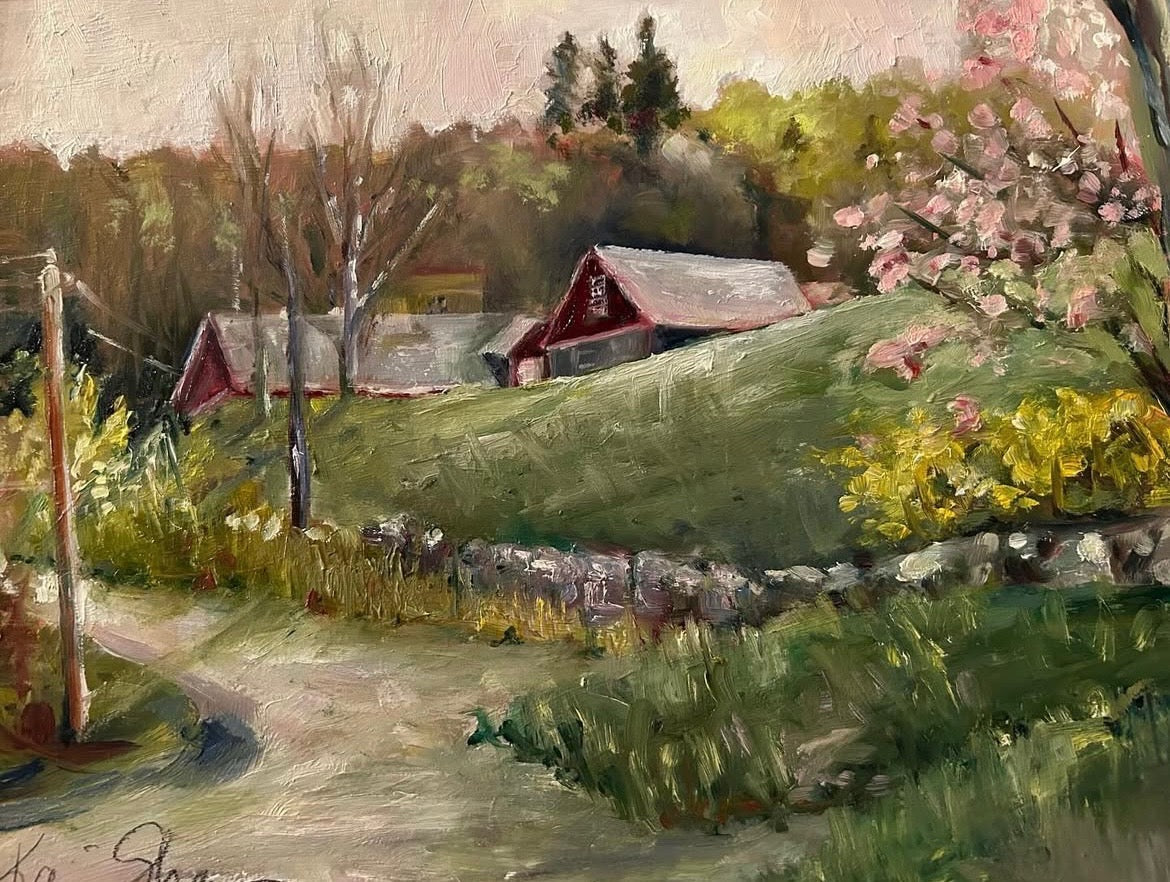 Brookdale Farm