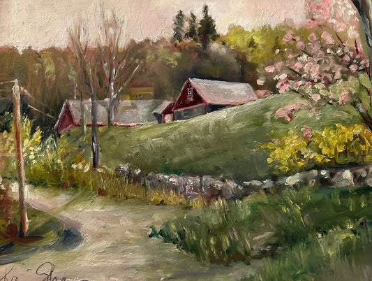 Brookdale Farm