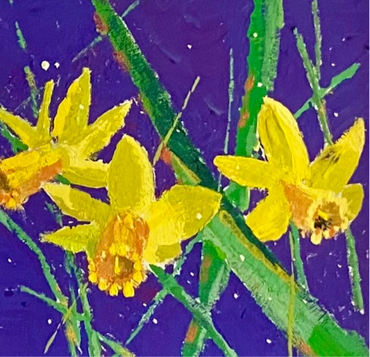 Daffodils