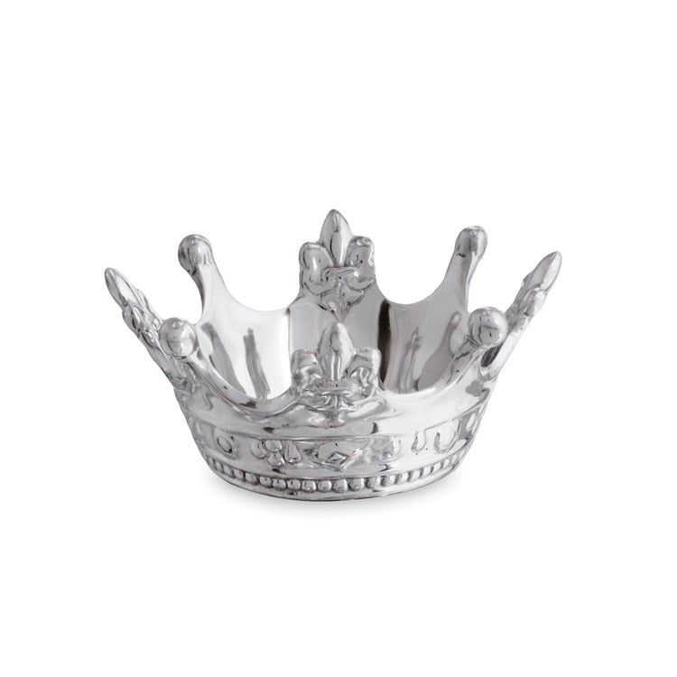 Small Crown Bowl