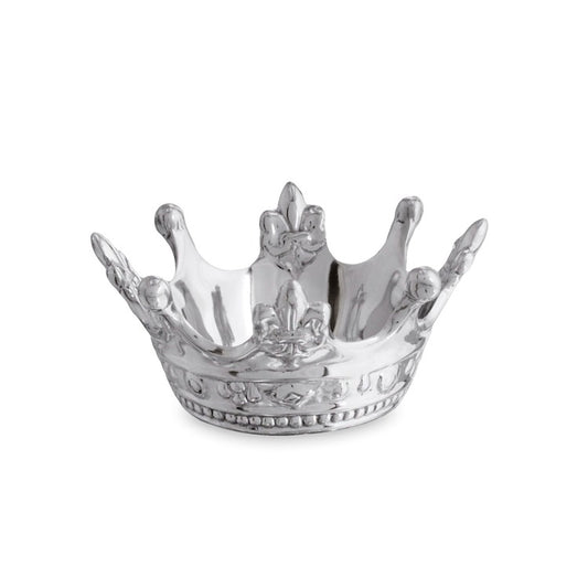 Small Crown Bowl