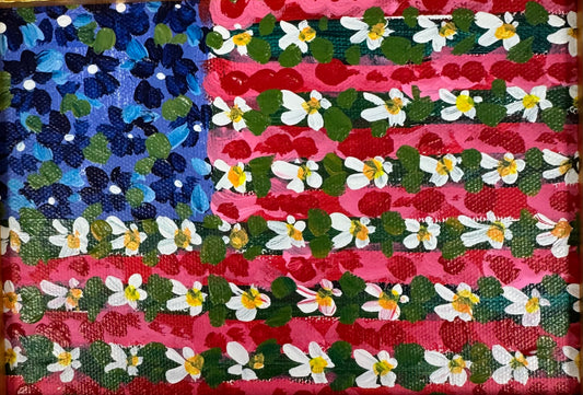 American Flag