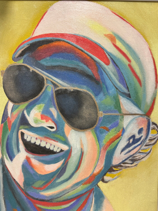 Jimmy Buffet