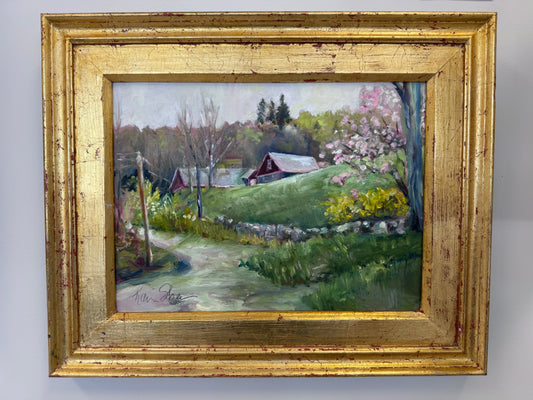 Brookdale Farm