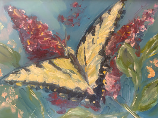 Flutter By