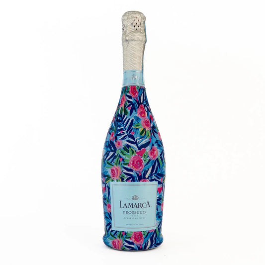 Beau Bottles Preppy Roses with Love - La Marca Edition