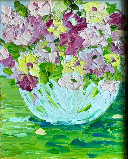 Petal Palooza