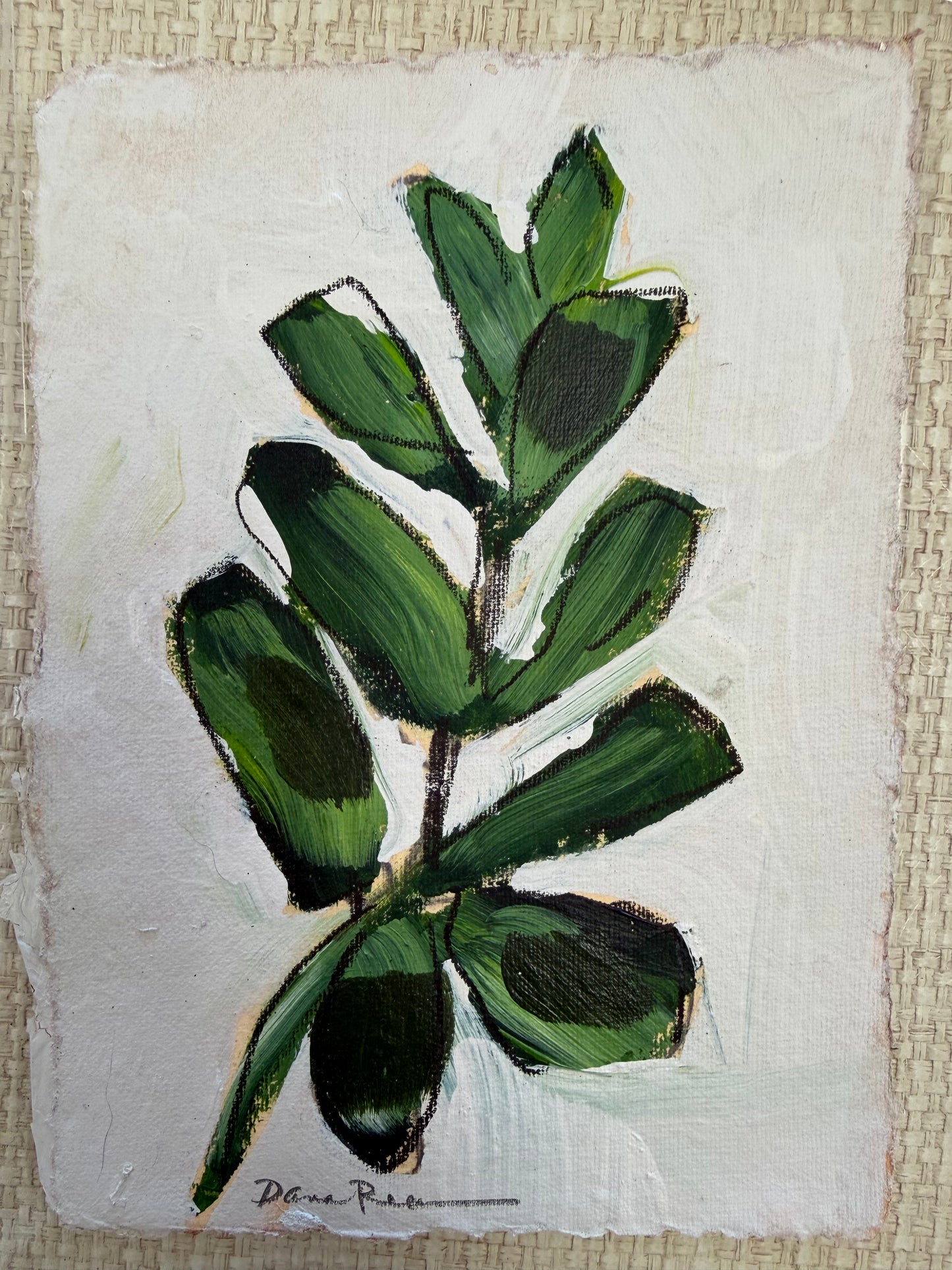 Dana Reese Botanical 3