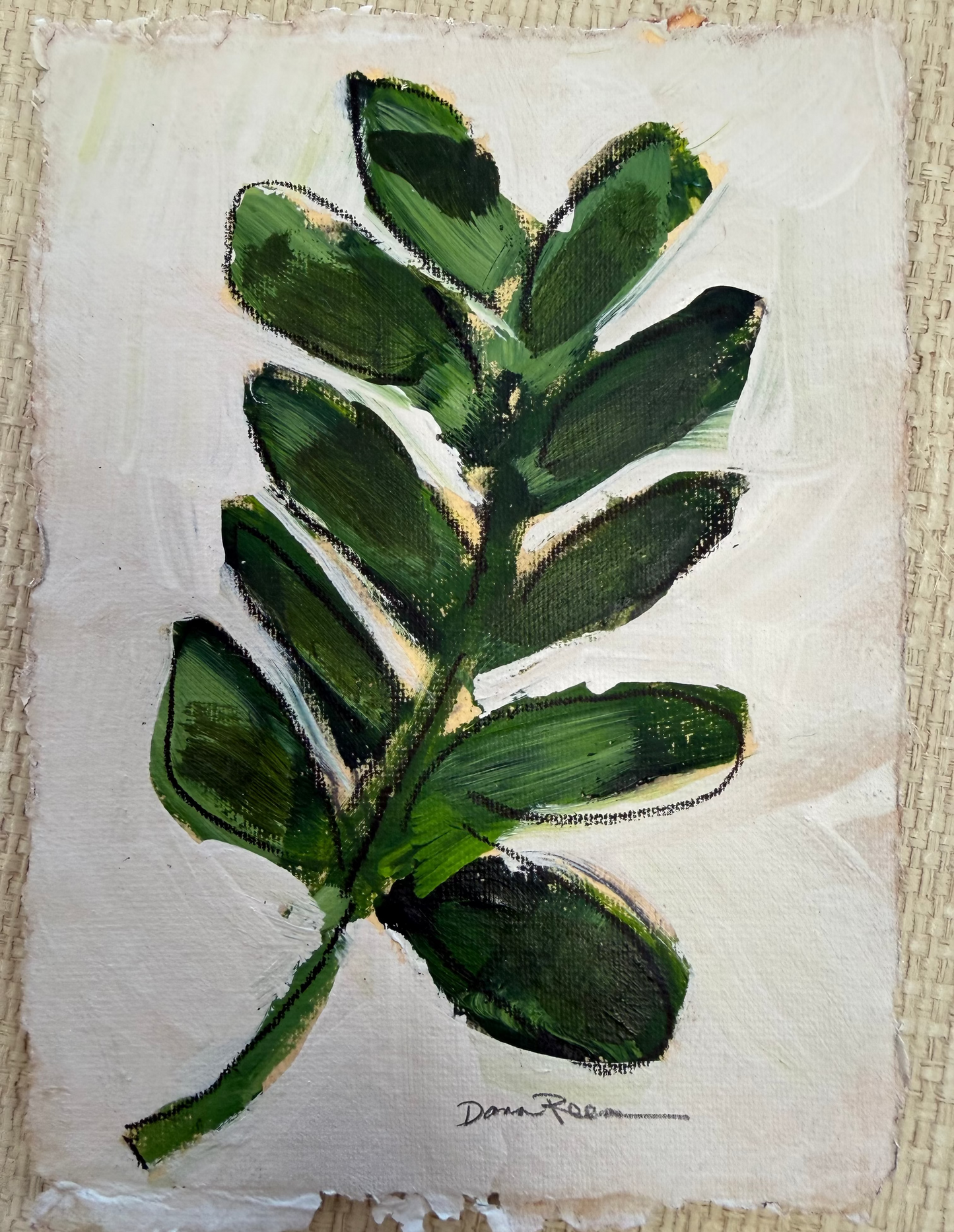 Dana Reese Botanical 5