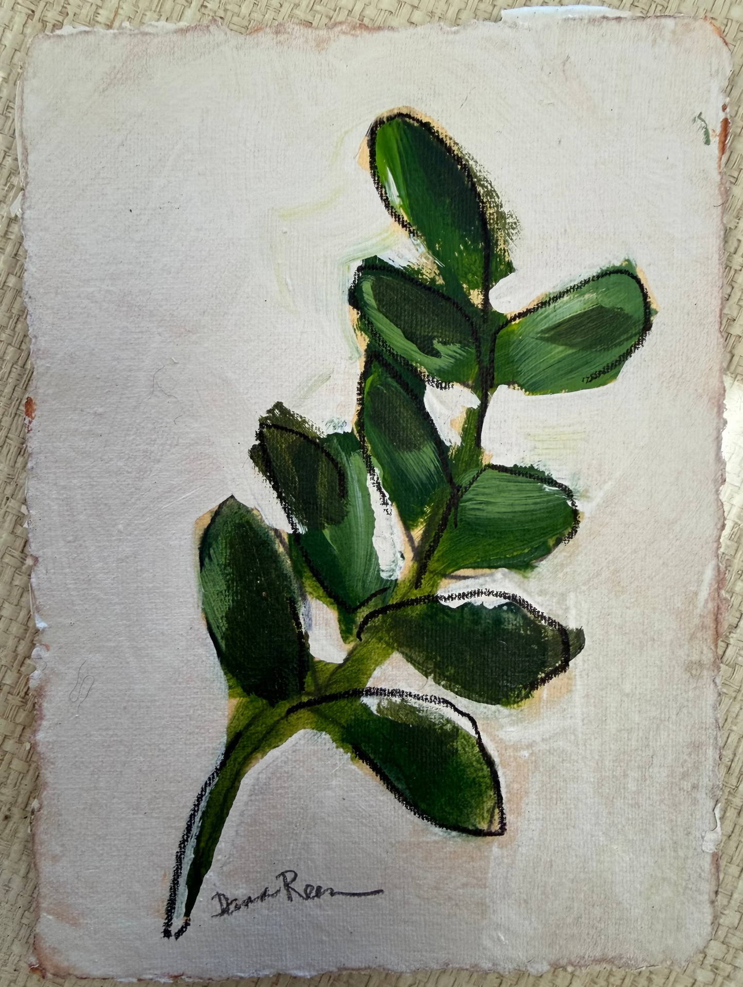 Dana Reese Botanical 6