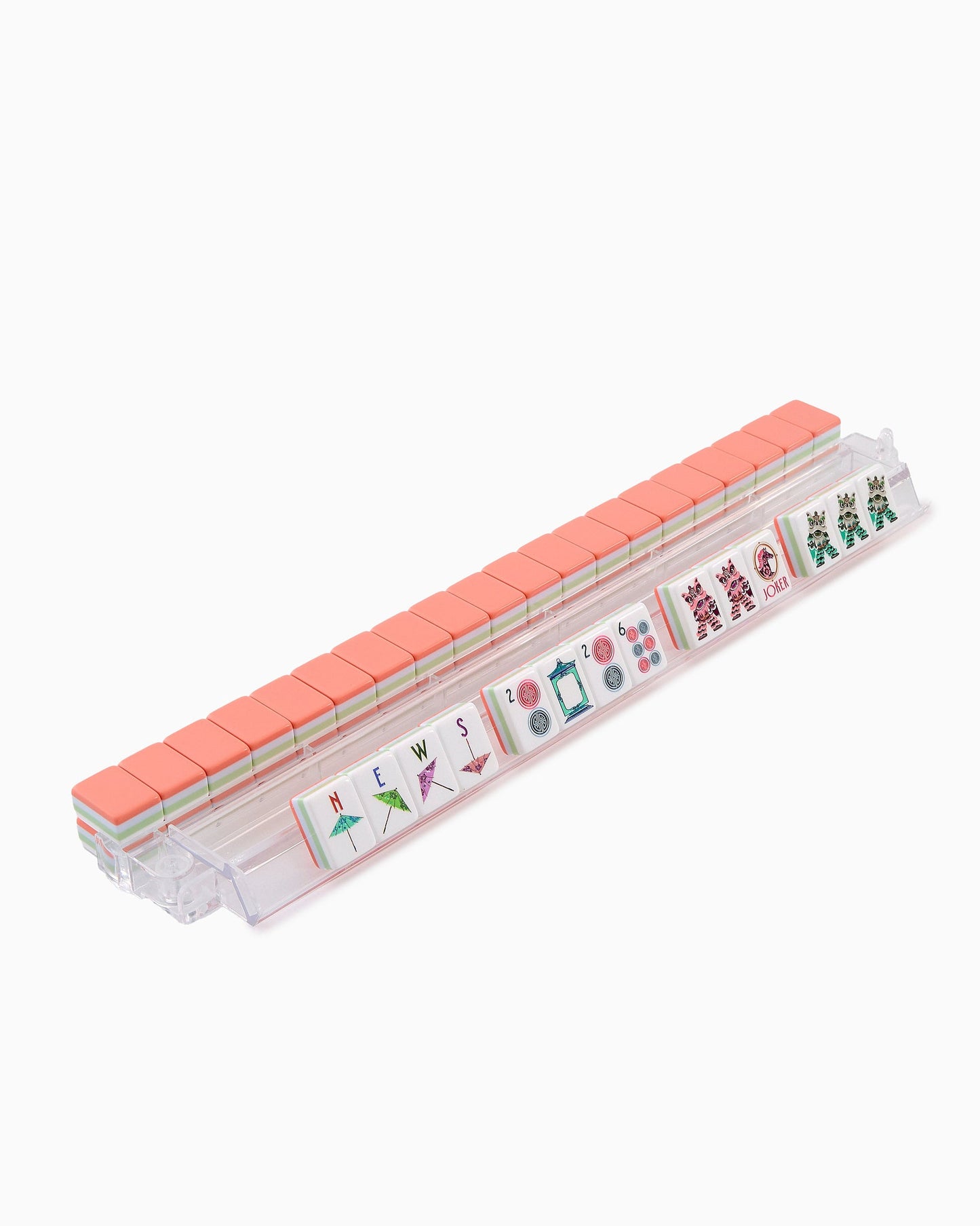 Solara Tile Set
