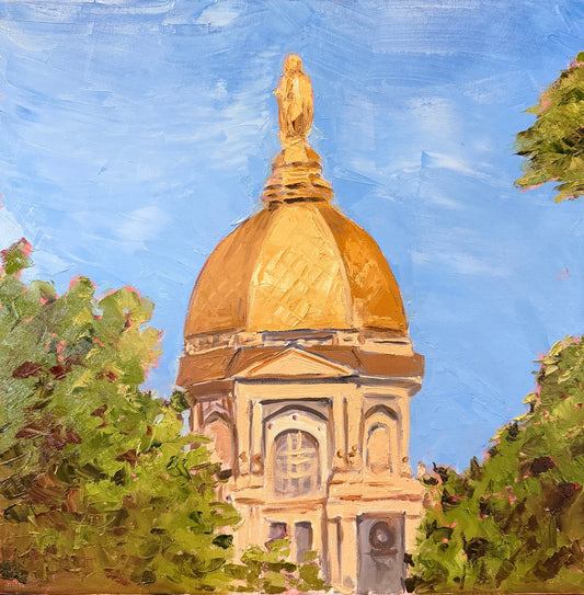 Golden Dome