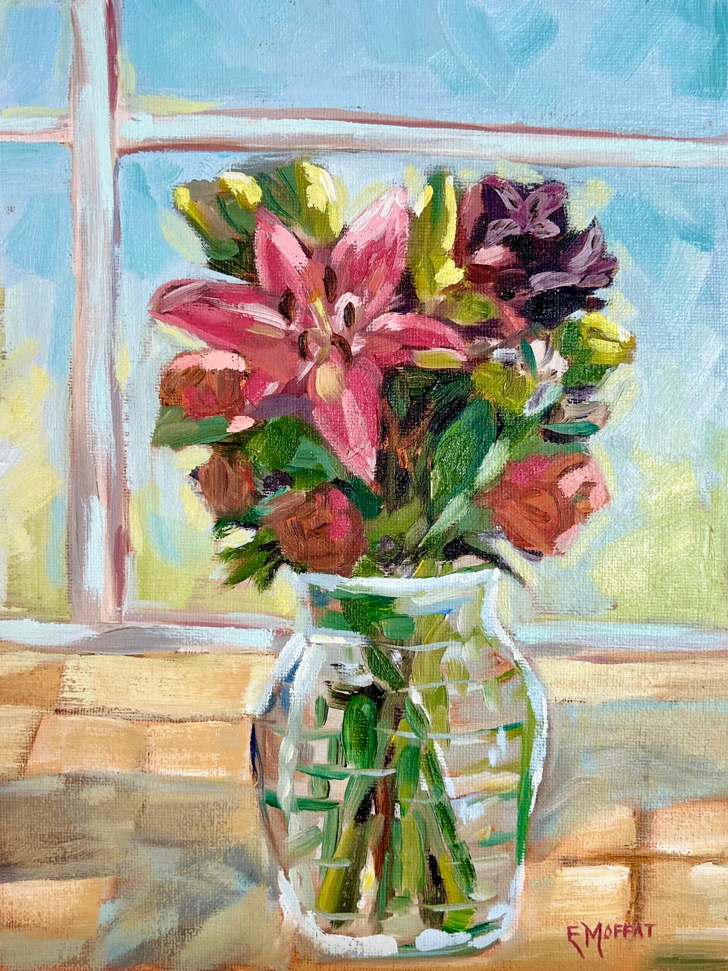 Morning Light