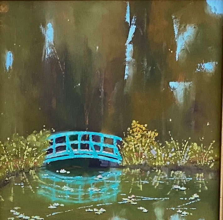 Monet's Garden