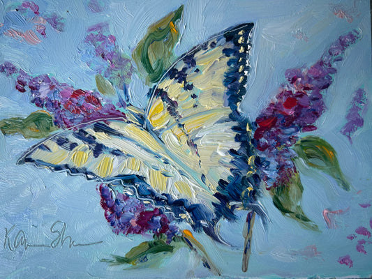 Swallow Tail
