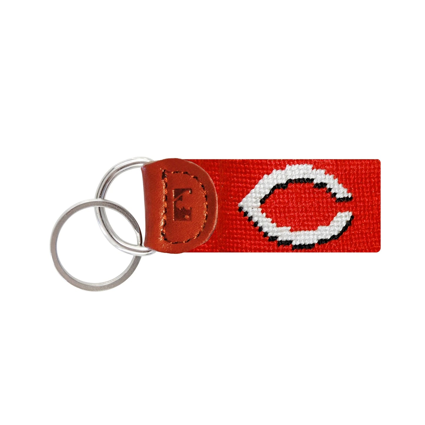 Cincinnati Reds Key Fob