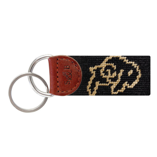 Colorado Boulder Key Fob