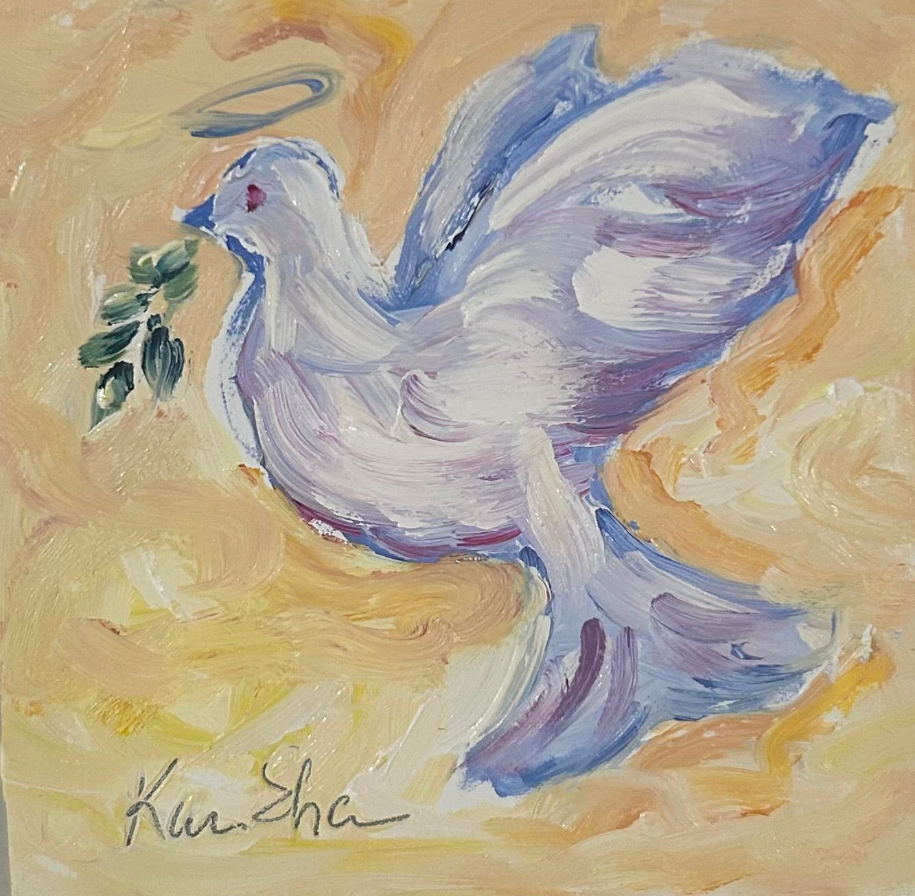Dove 1