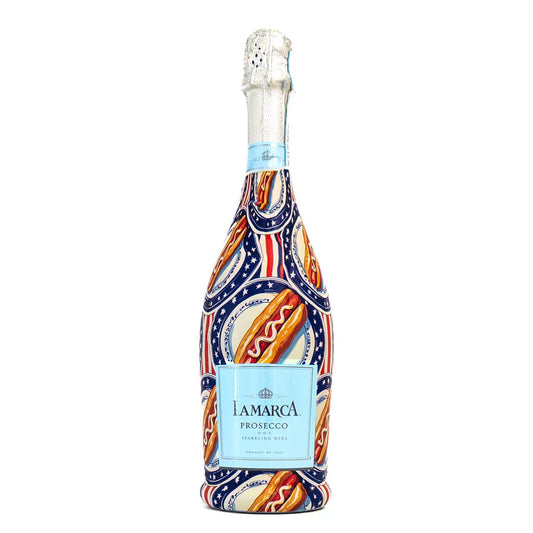 Beau Bottles Summer Hot Dog - La Marca Edition