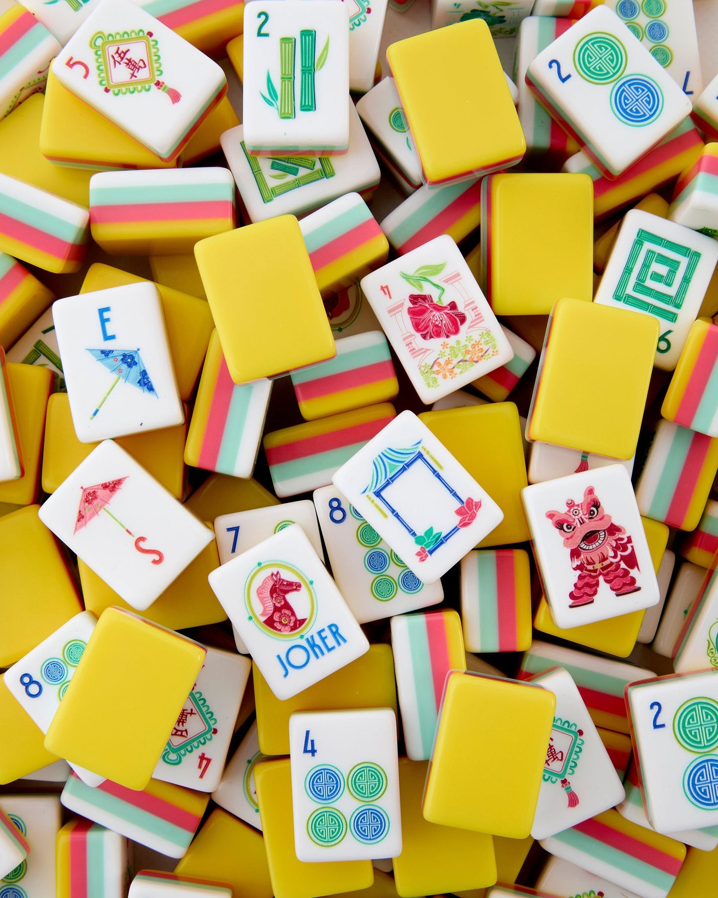 Pippa Tile Set