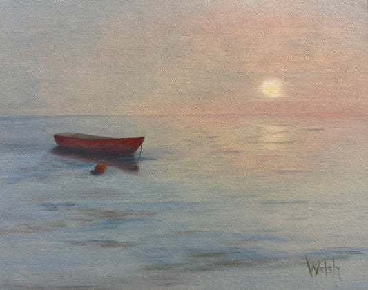 Morning Sunrise