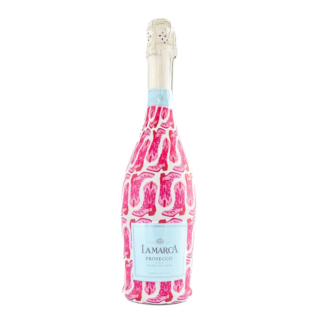 Beau Bottles Cow Girl - La Marca Edition