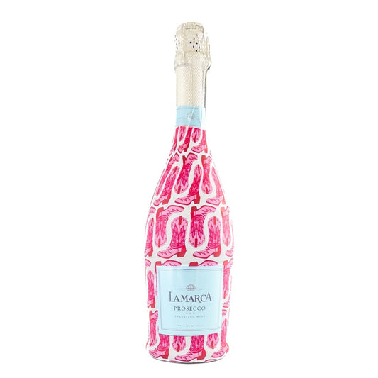 Beau Bottles Cow Girl - La Marca Edition