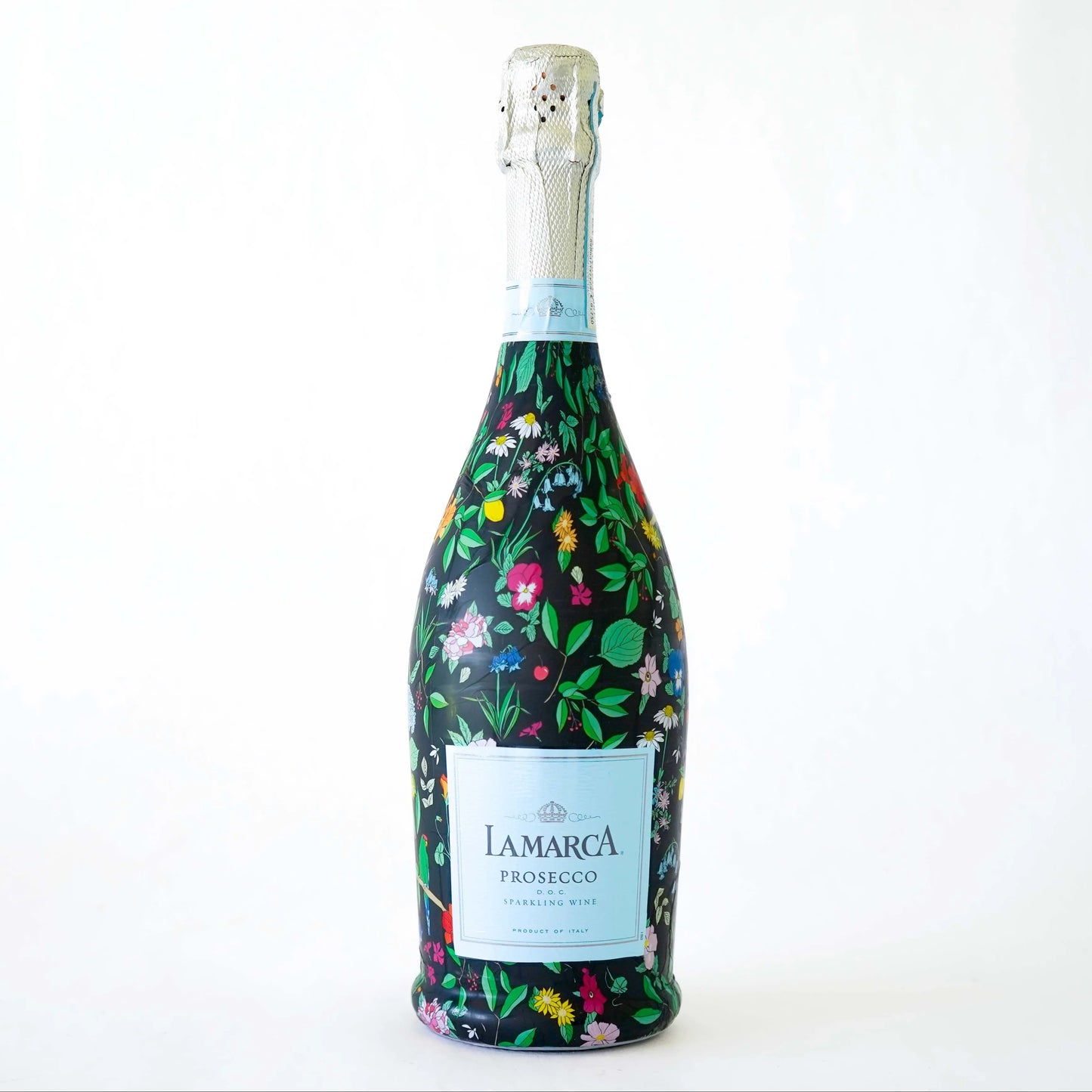 Beau Bottles x Sheridan French Collection | Onyx Wildflower  - Made for La Marca