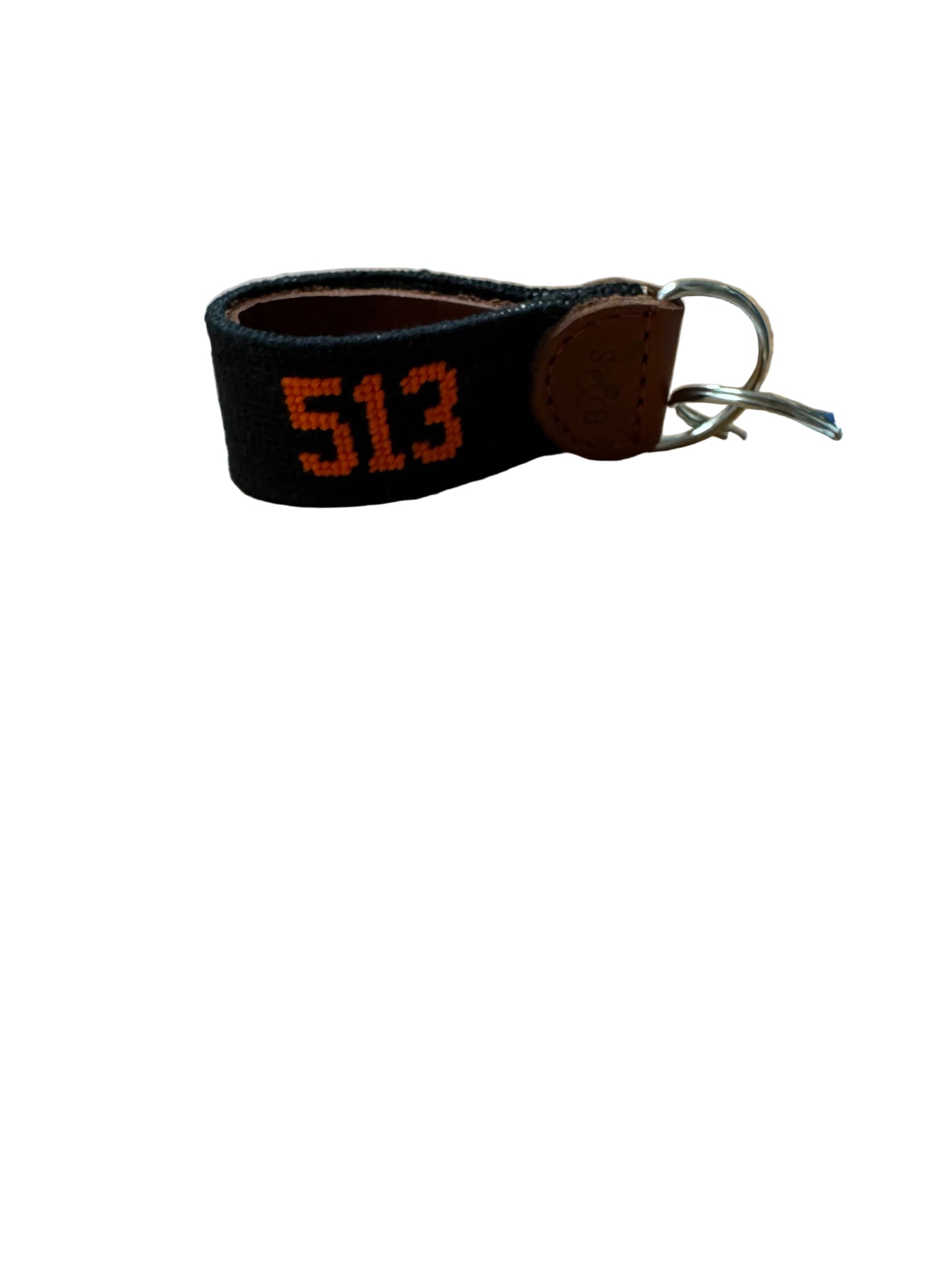 513 Key Fob-Black