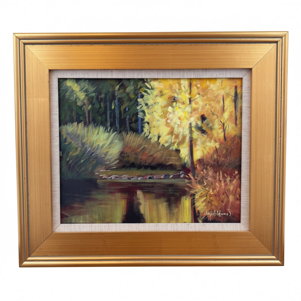 Golden Pond