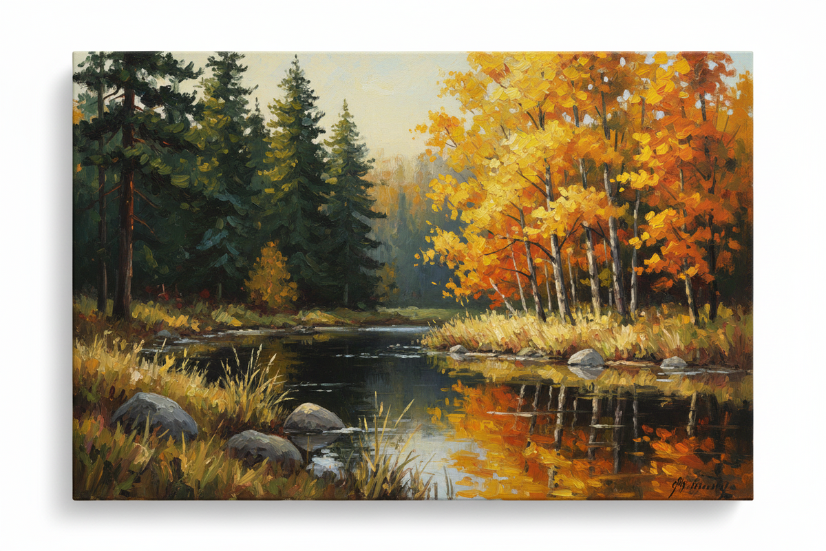Golden Pond