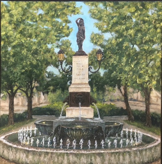 Hyde Park Square