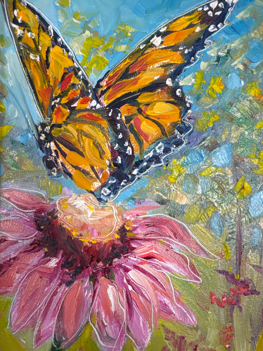 Monarch