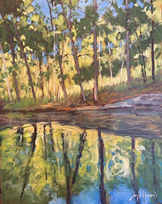 Summer Creek
