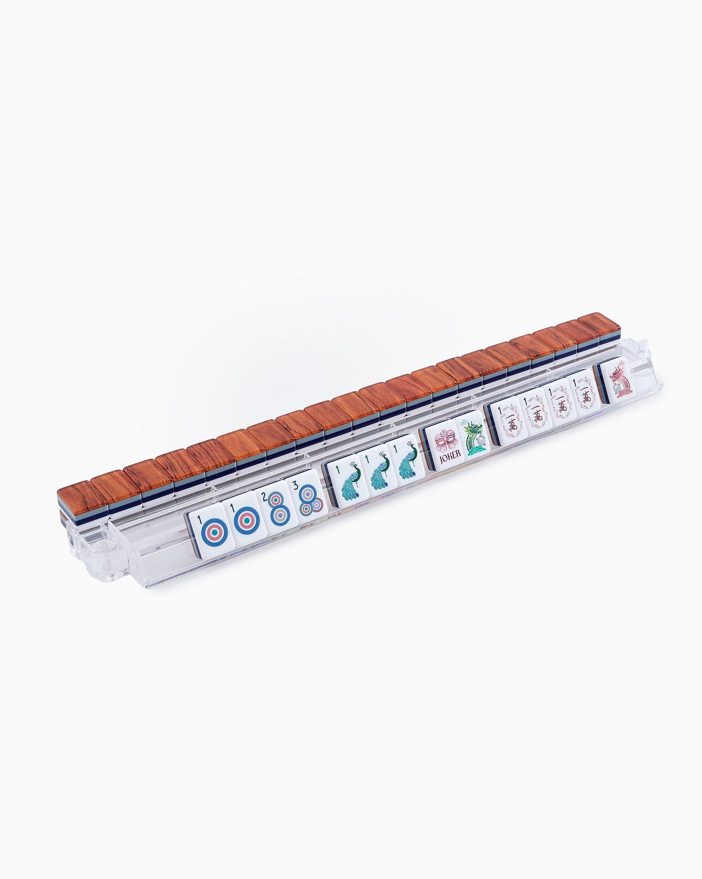 Smith Tile Set